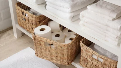 Hábitos para reducir suciedad y desorden en el baño