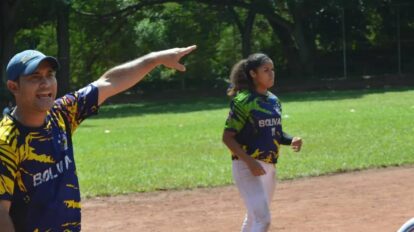 Inaugurado Campeonato Nacional de Kickingball Pre-Juvenil copa “CVG Venalum” en Guayana