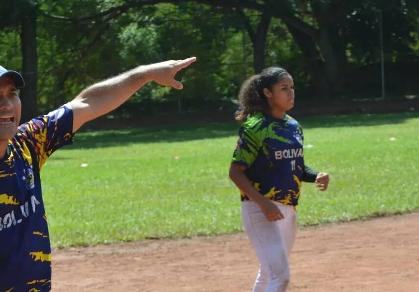 Inaugurado Campeonato Nacional de Kickingball Pre-Juvenil copa “CVG Venalum” en Guayana