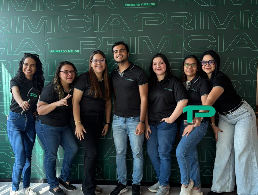 PRIMICIA refresca su identidad corporativa