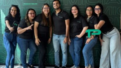 PRIMICIA refresca su identidad corporativa