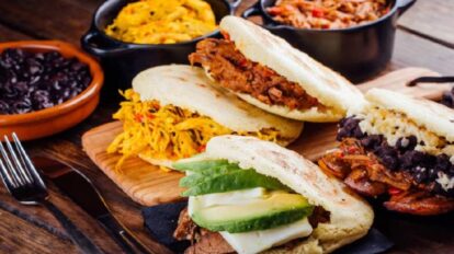 12 de septiembre: Día Mundial de la Arepa