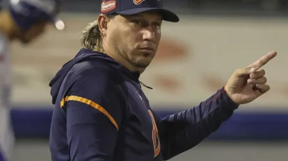 Caribes tiene listo su staff técnico