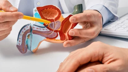 Hallan nuevas pistas clave sobre el cáncer más común entre los hombres