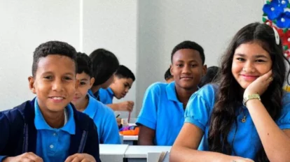 Avanza distribución de materiales para año escolar 2026-2027