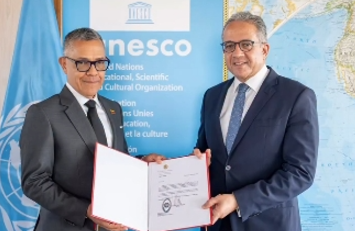 Venezuela ratifica compromiso con una IA al servicio del ser humano