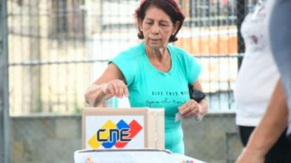 Más de 5.000 comunas participarán en Consulta Nacional