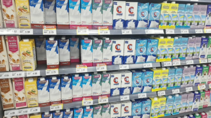 supermercados