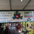 fe y alegría