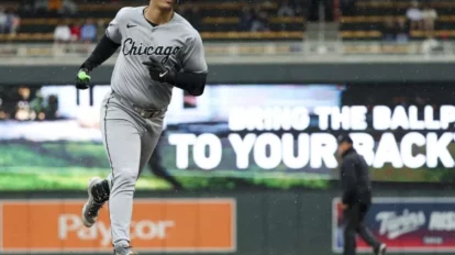 MLB: Vargas y Croneworth son los ‘MVP’ de la Semana
