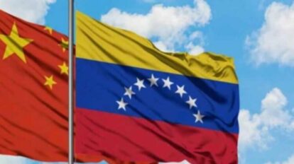 China exige proteger sus intereses petroleros en Venezuela