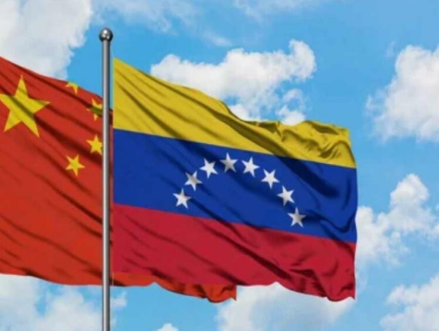 China exige proteger sus intereses petroleros en Venezuela