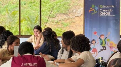 Bancamiga Creando Ideas