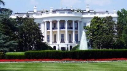 Casa blanca petróleo venezolano