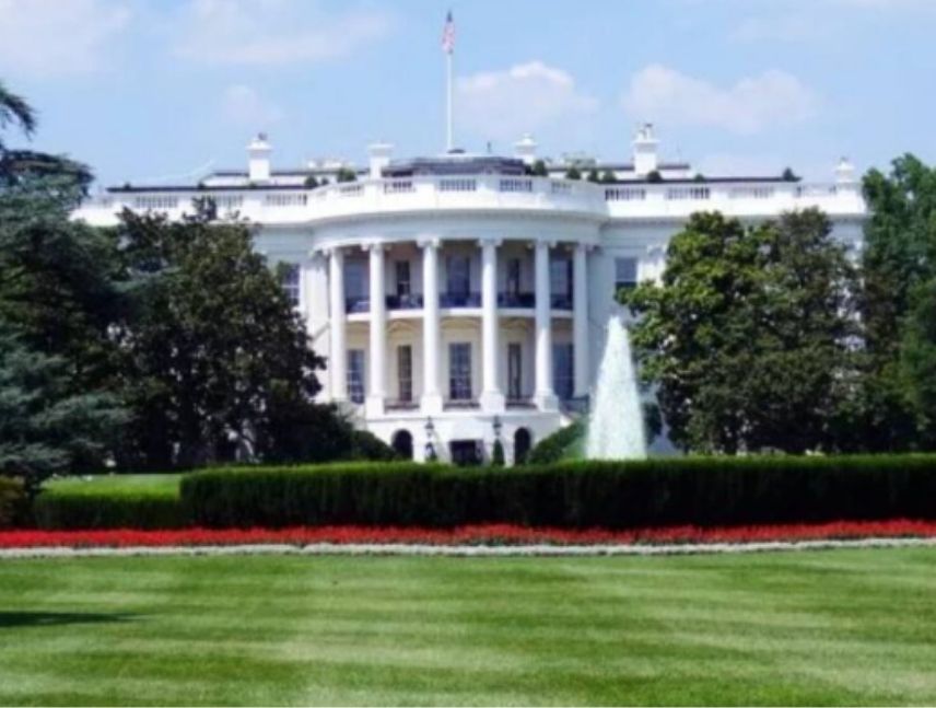 Casa blanca petróleo venezolano