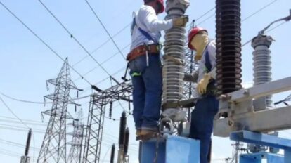 inversiones de Impsa en Venezuela