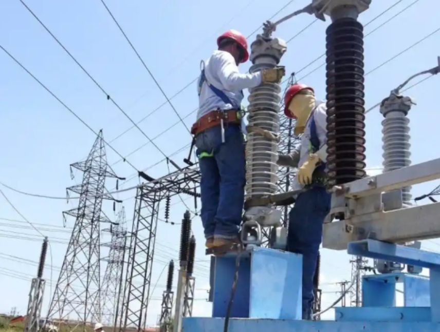inversiones de Impsa en Venezuela