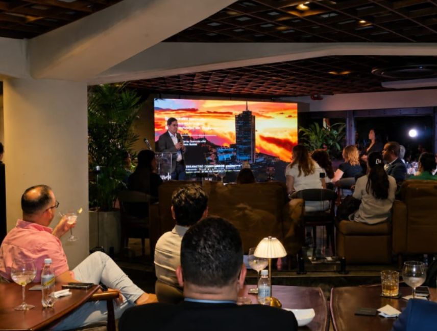 Marca País posicionamiento de Caracas