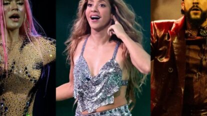 Premios Juventud 2026