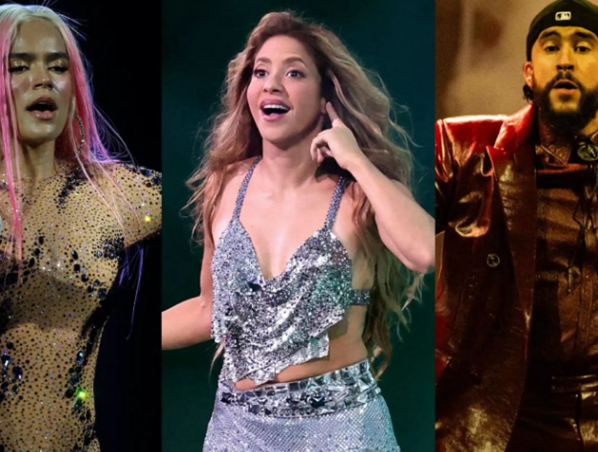 Premios Juventud 2026
