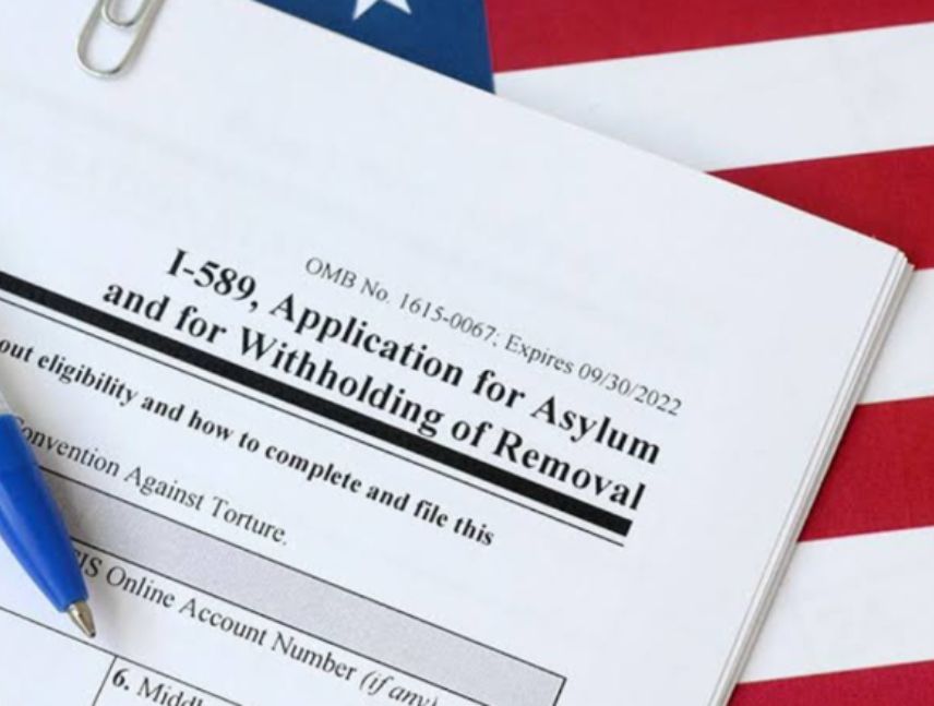 asilo para venezolanos en Estados Unidos