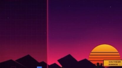 Tetris y Casa Blanca