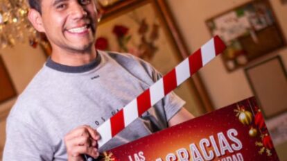 Las Altagracias en Navidad
