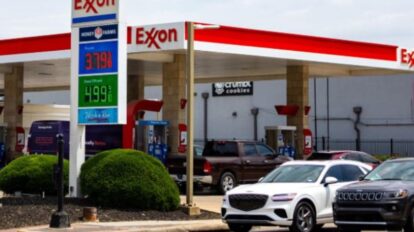 precio de la gasolina en Estados Unidos