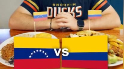 pabellón criollo torneo Ibai Llanos