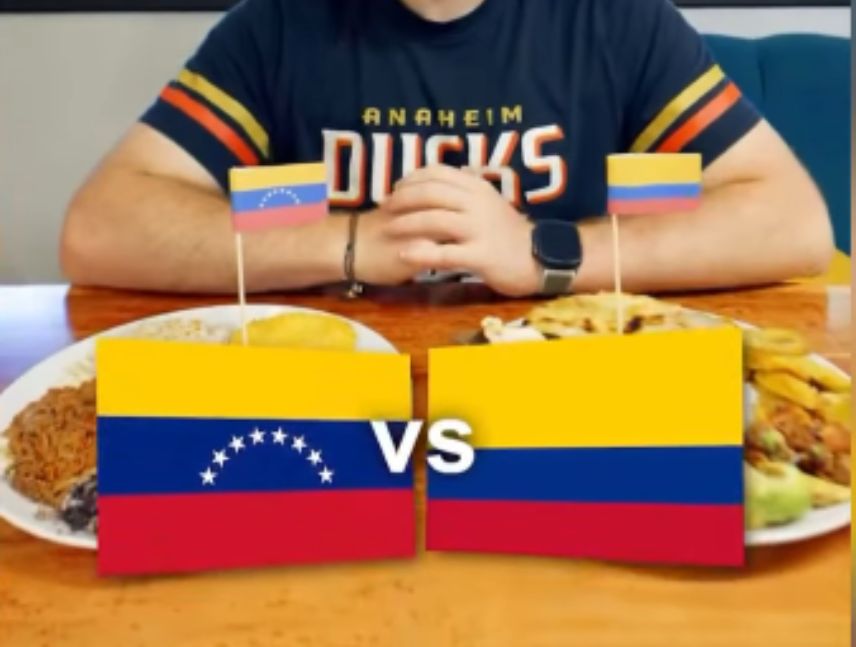 pabellón criollo torneo Ibai Llanos