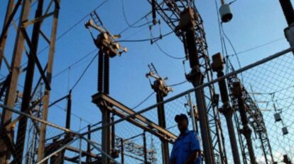 sabotaje eléctrico en Venezuela