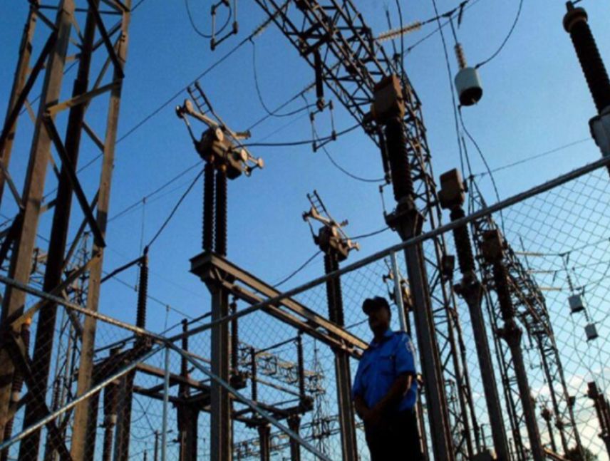 sabotaje eléctrico en Venezuela