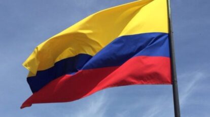 reclutamiento de colombianos para guerra Ucrania