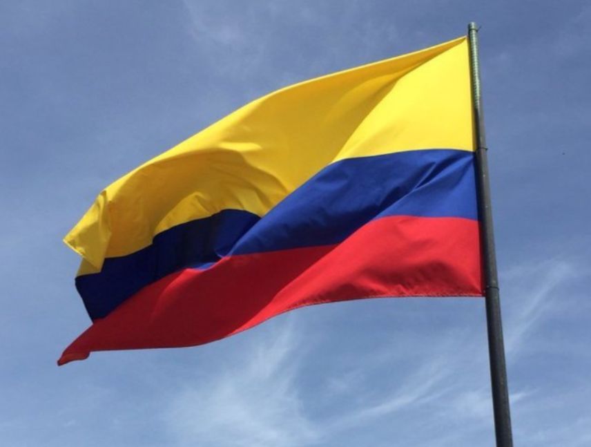 reclutamiento de colombianos para guerra Ucrania