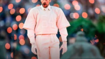 Bad Bunny gana su primer Emmy