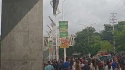 mujer muere en Cumaná