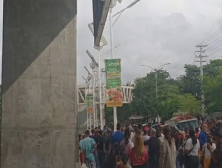 mujer muere en Cumaná