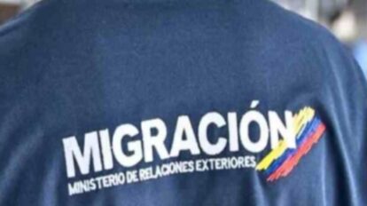 PPT para venezolanos en Colombia