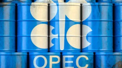 producción petrolera de la OPEP+