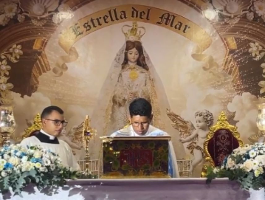 Fiestas Virgen del Valle
