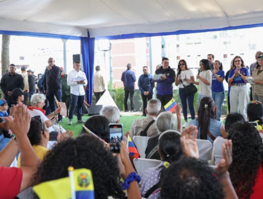 financiamiento a condominios en Ruperto Lugo
