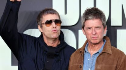 documental banda oasis