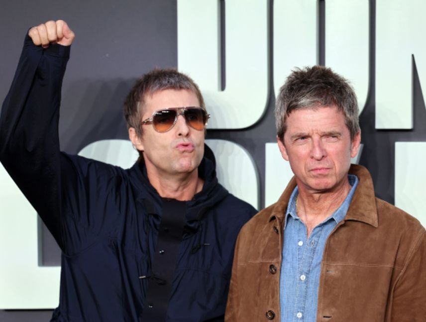 documental banda oasis