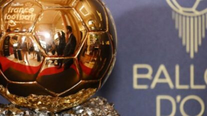 Candidatos balón de oro 2026