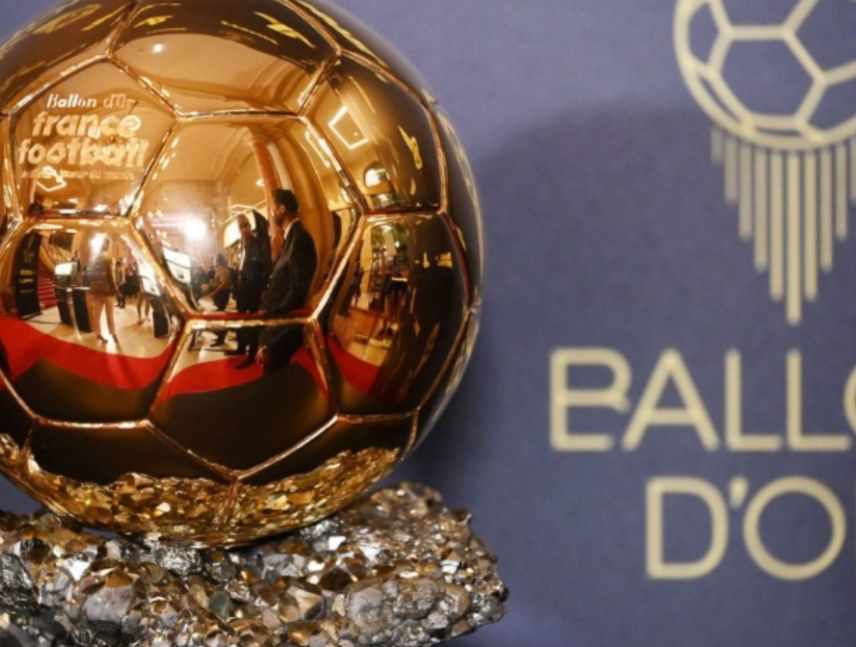 Candidatos balón de oro 2026