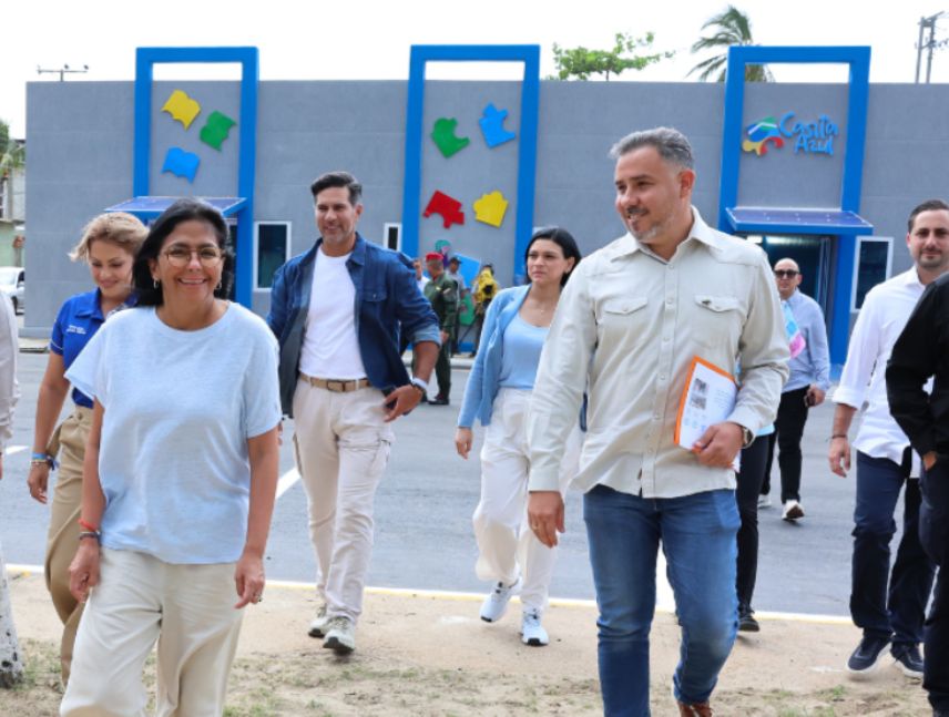 centro Casita Azul Anzoátegui