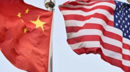 embajada de China respuesta Marco Rubio
