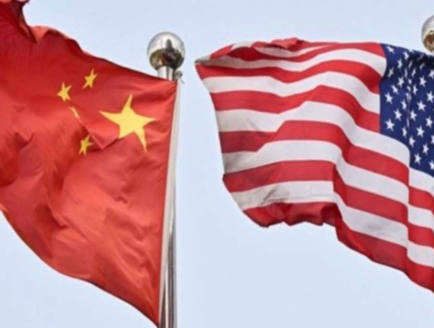 embajada de China respuesta Marco Rubio