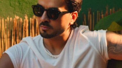 Luis Fonsi gira mar infinito