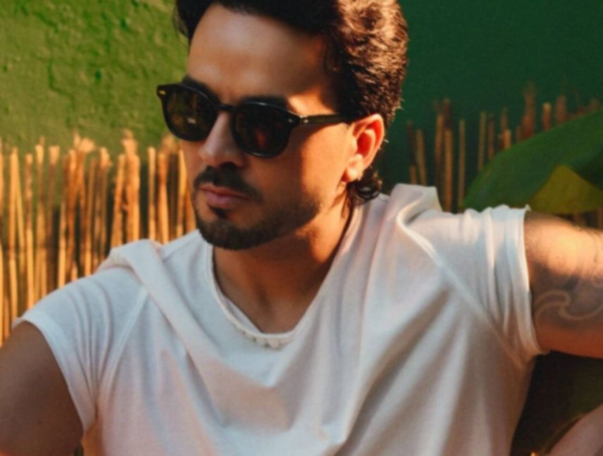 Luis Fonsi gira mar infinito